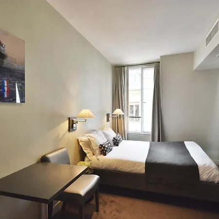 Des Princes 2* Parigi