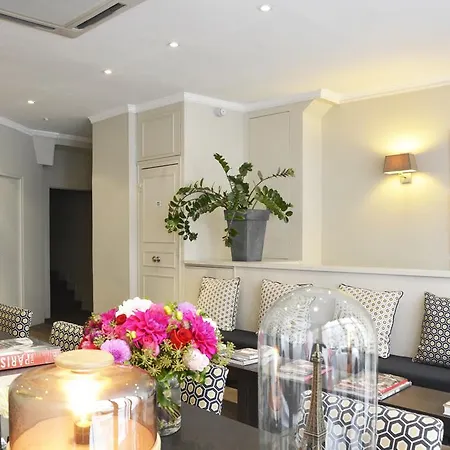 Des Princes Hotel Parigi