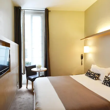Des Princes Hotel Parigi
