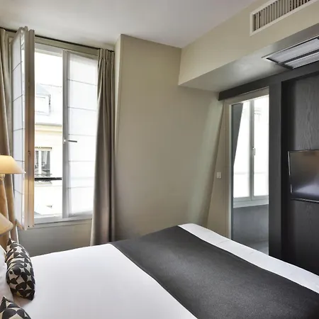 Des Princes 2* Parigi