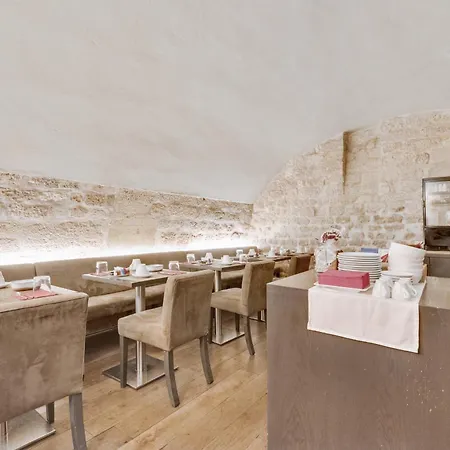 Des Princes Hotel Parigi