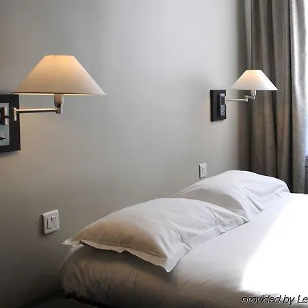 Des Princes Hotel Parigi