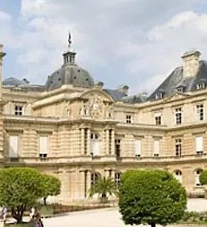 Des Princes Hotel