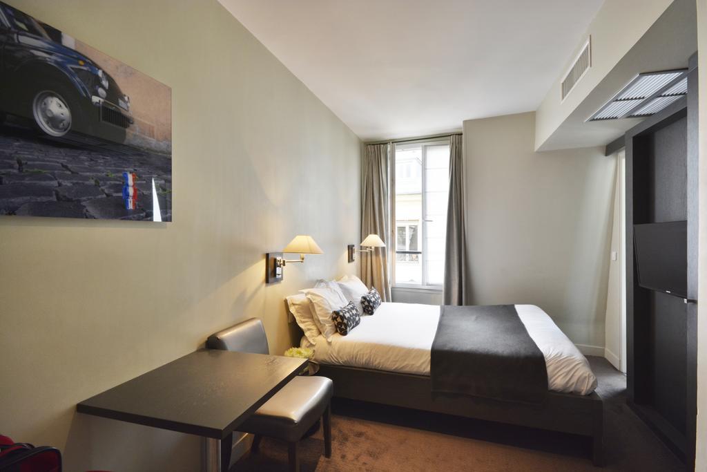 Des Princes 2* Paris