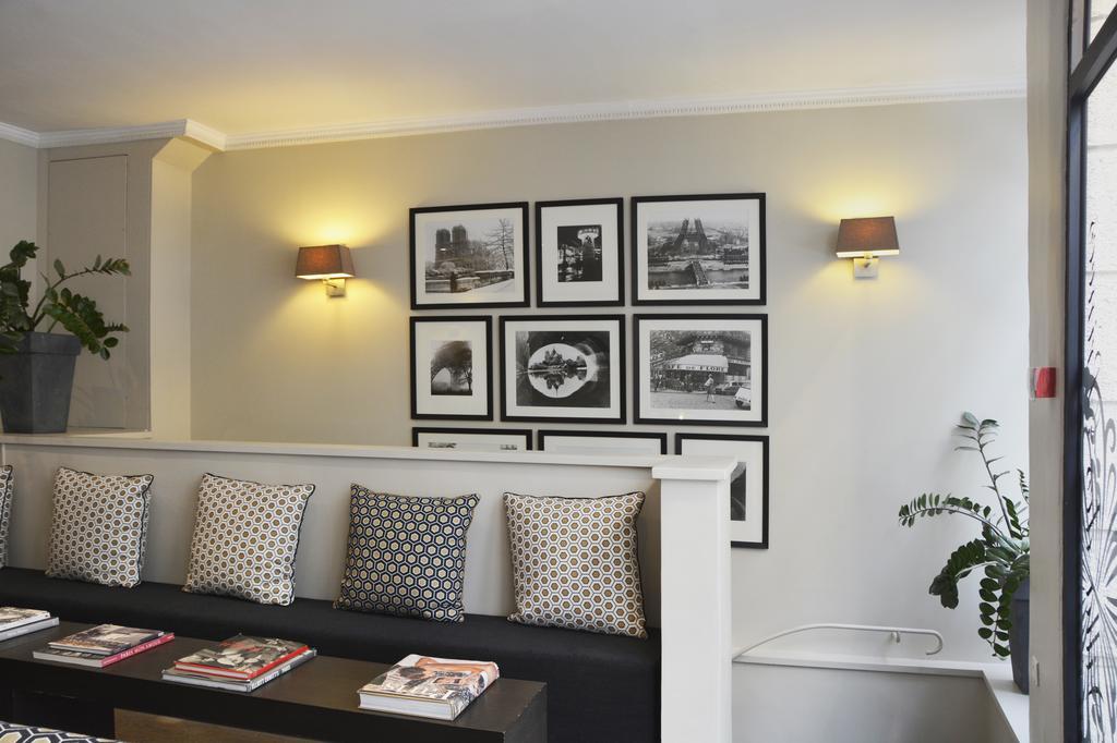 Hotel Des Princes 2*