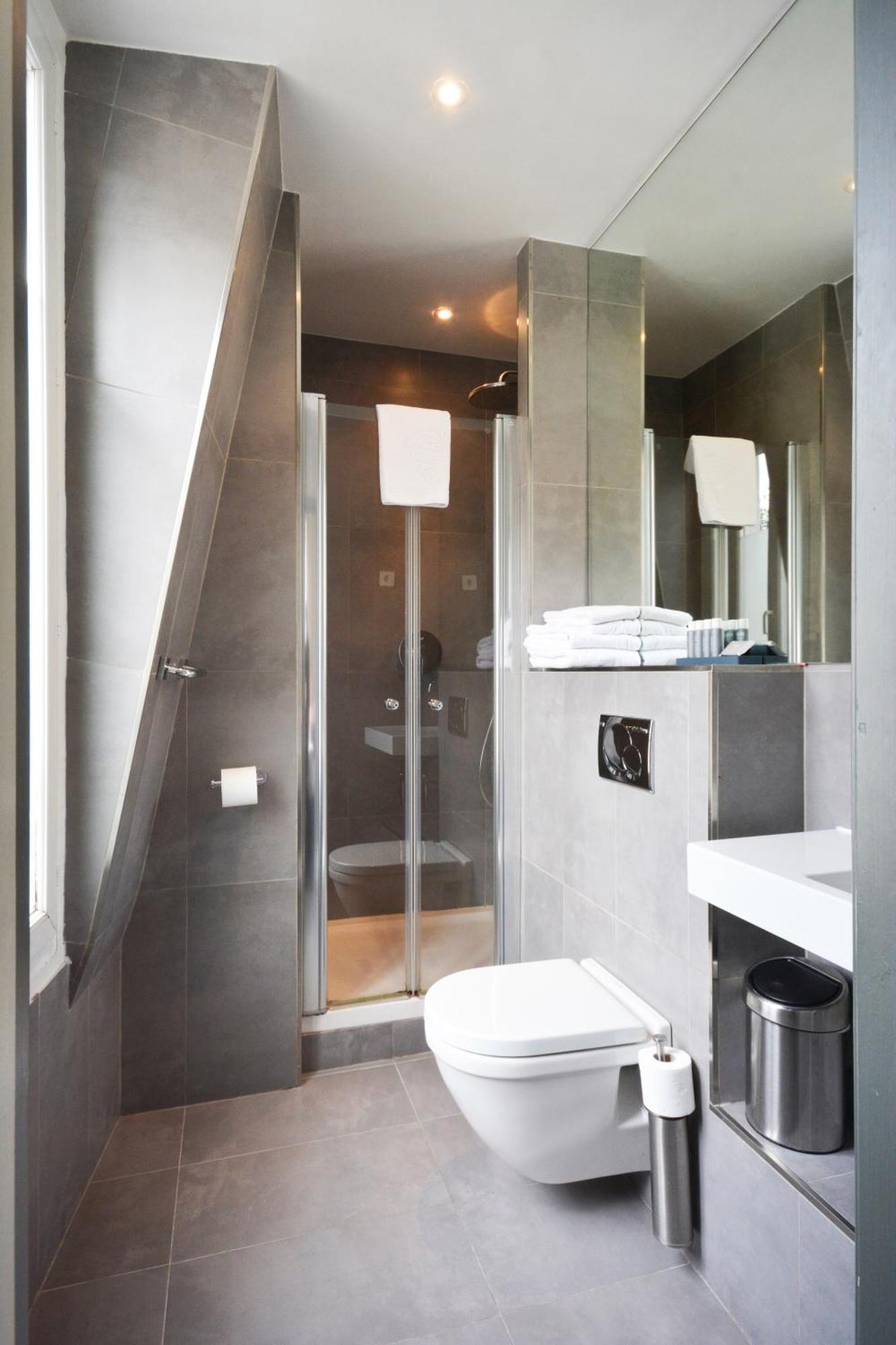 Hotel Des Princes 2*