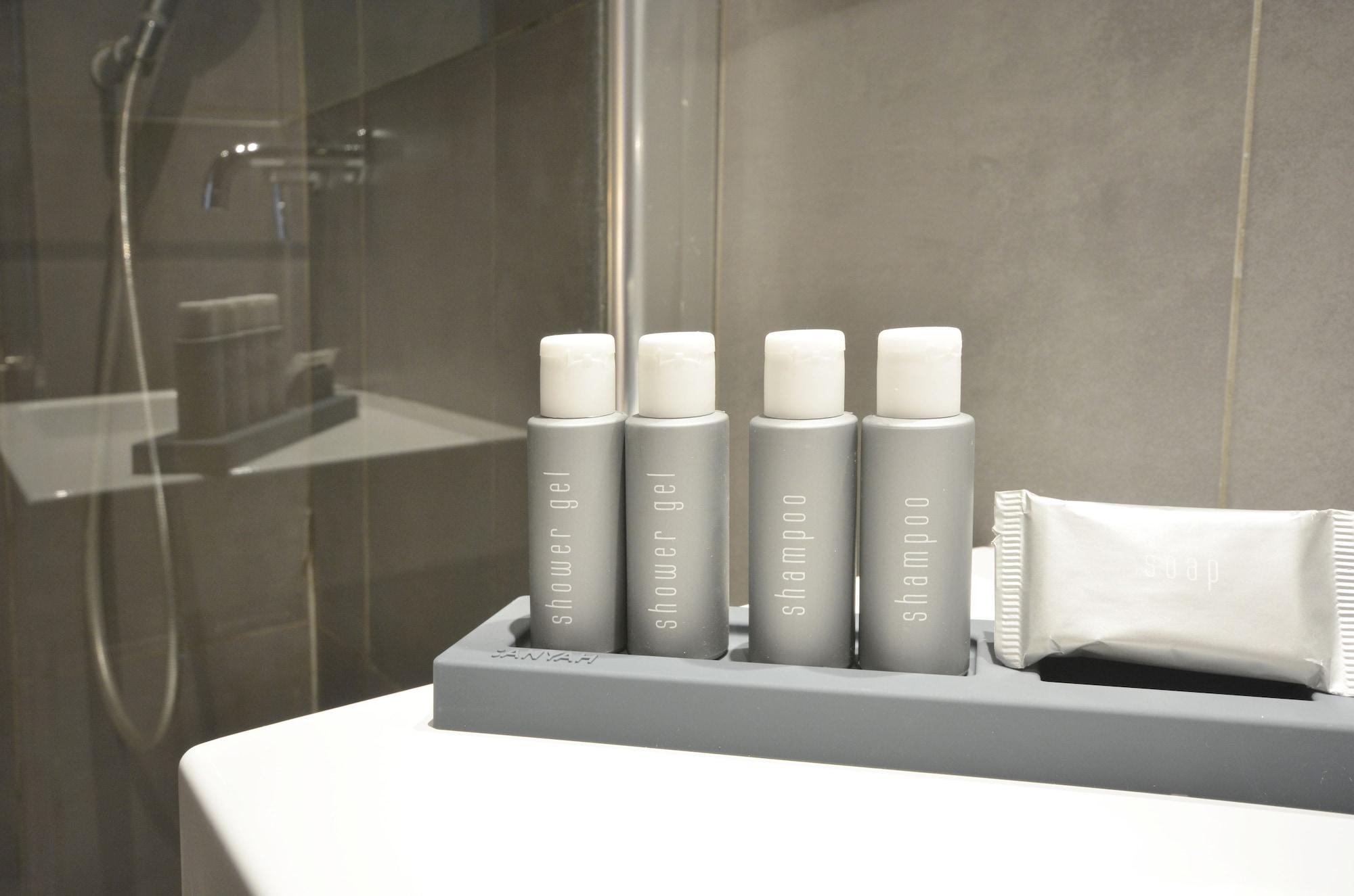 Des Princes Hotel Paris