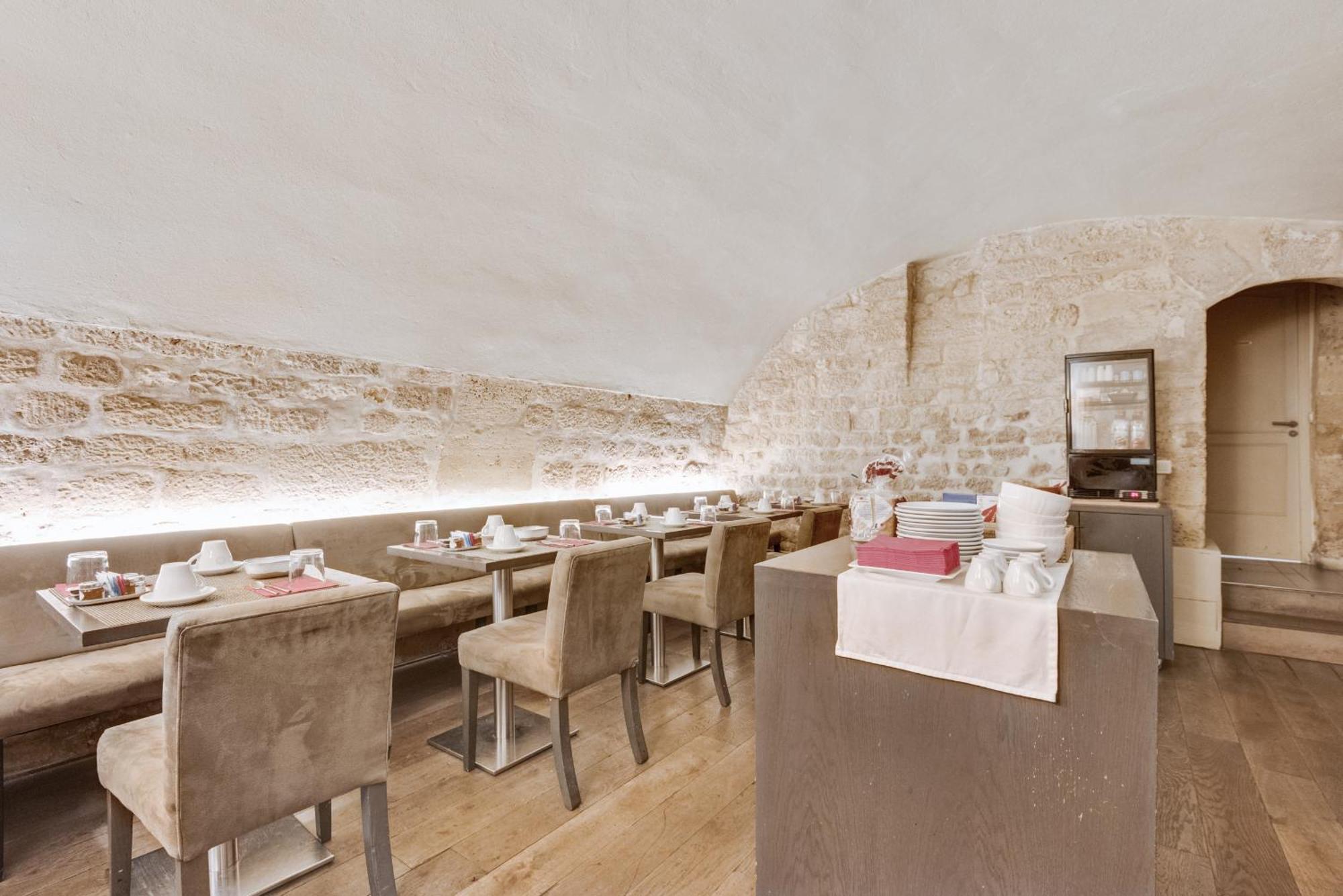 Des Princes Hotel Parigi