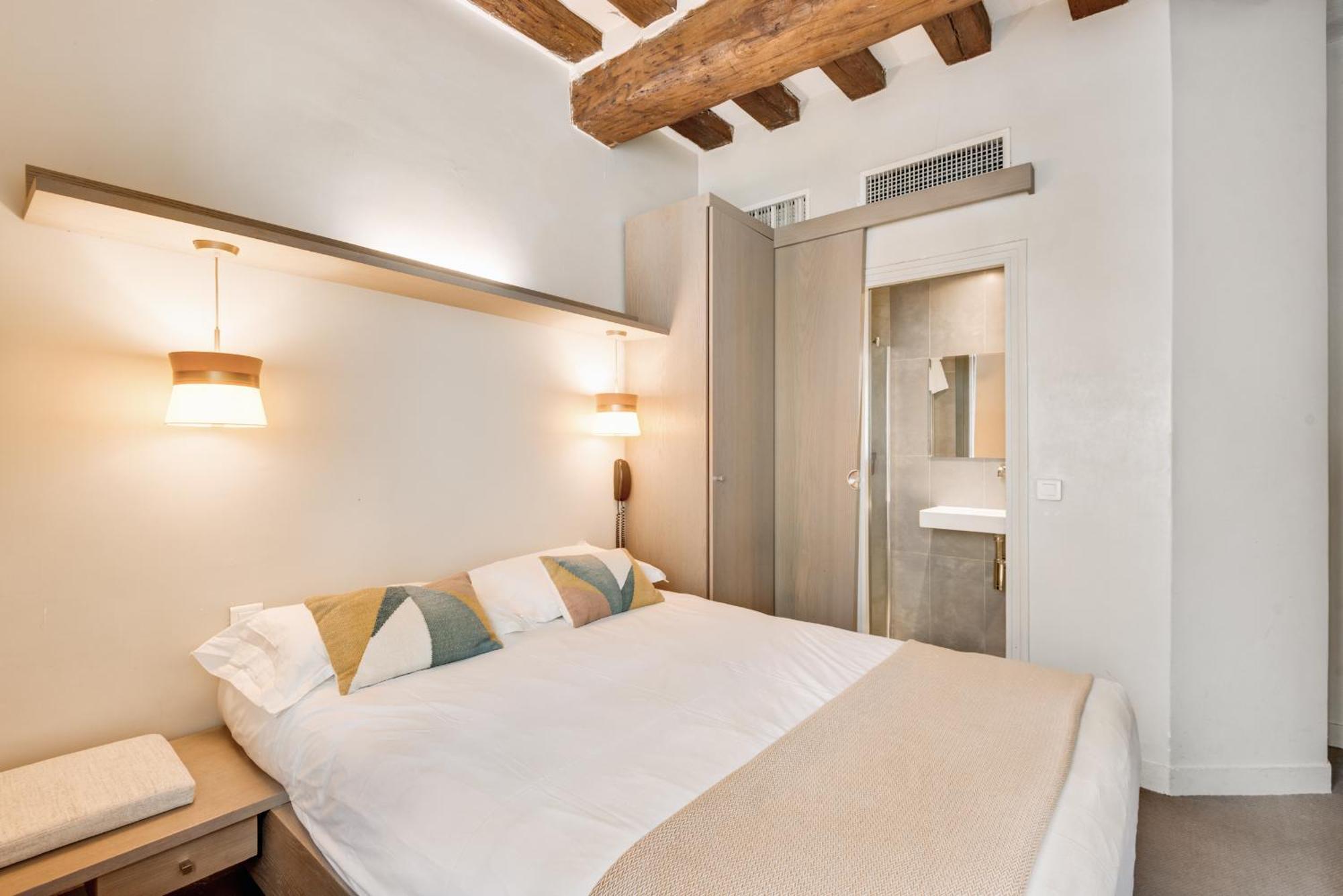 Des Princes Hotel Paris