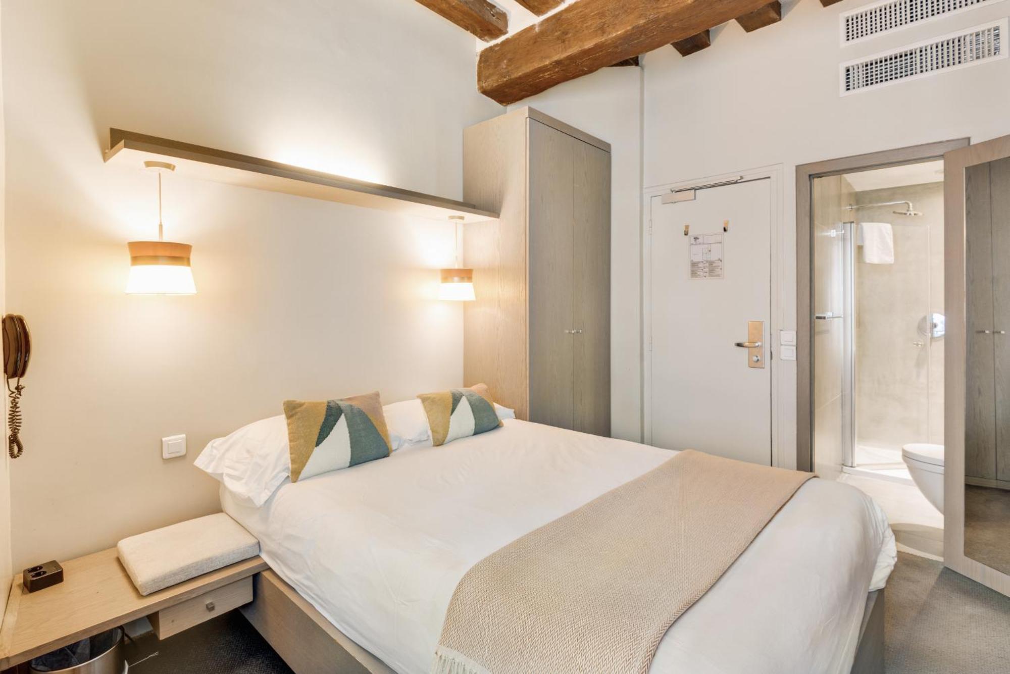 Des Princes 2* Parigi