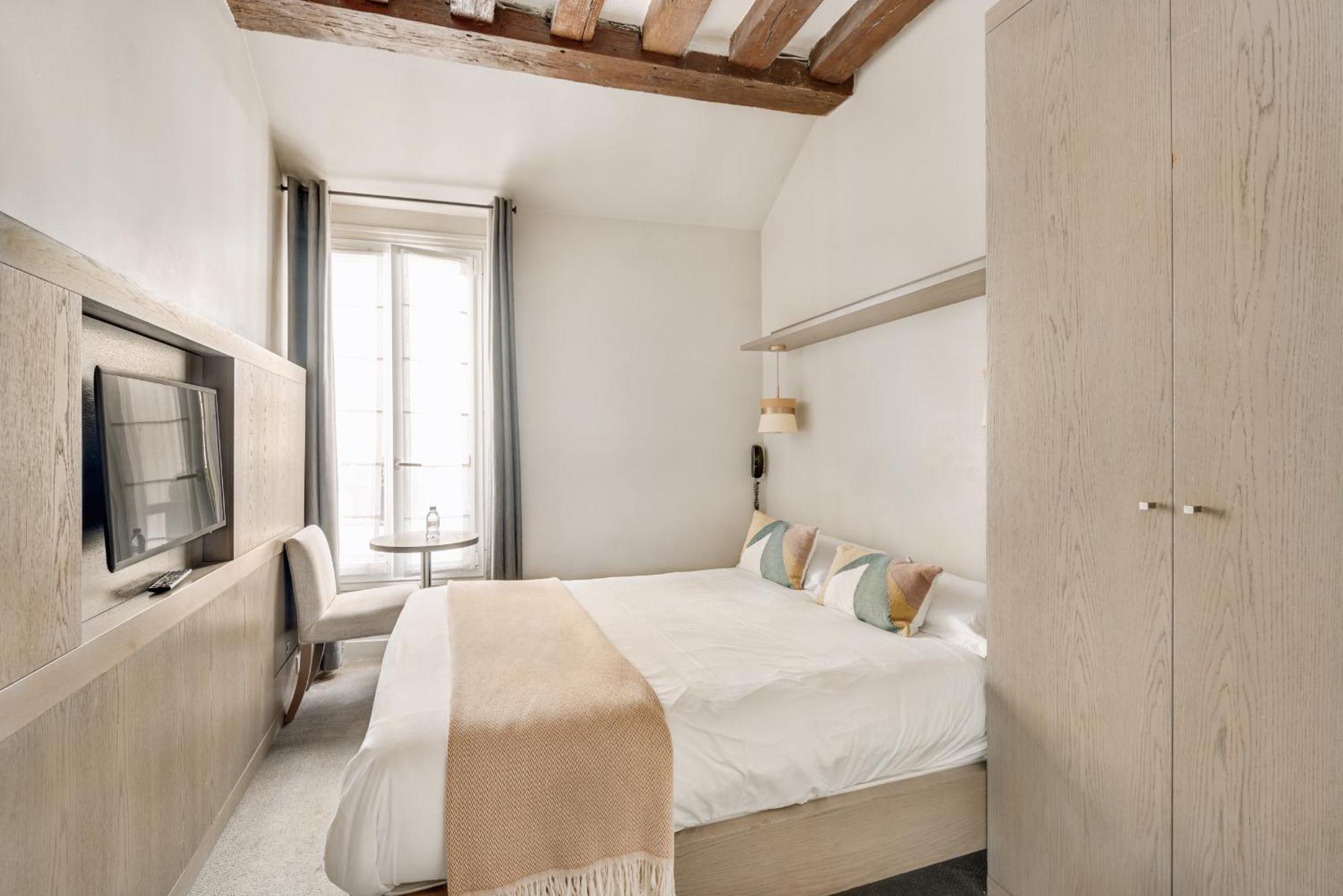 Hotel Des Princes Paris