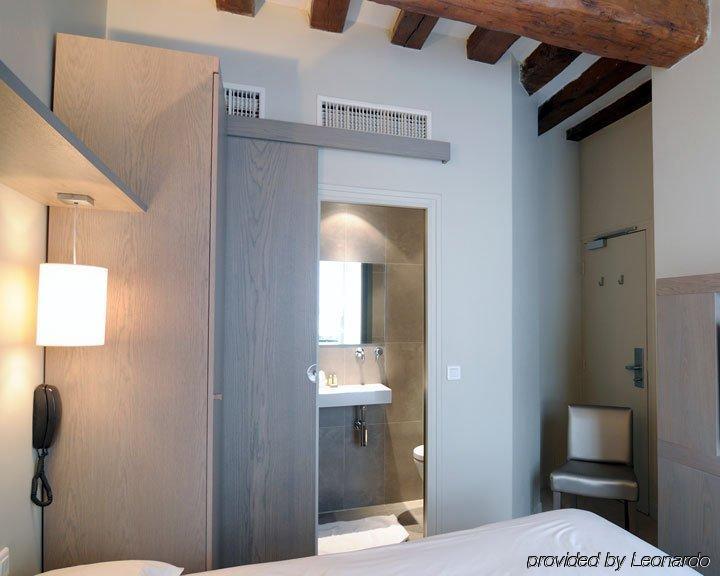 Des Princes Hotel Parigi