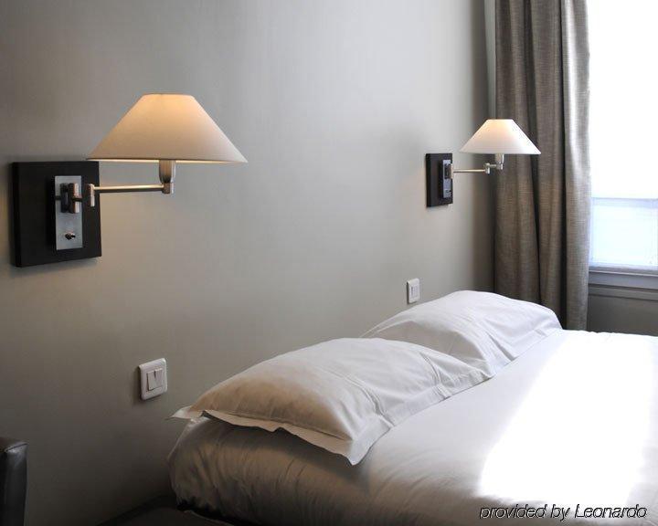 Des Princes Hotel Parigi